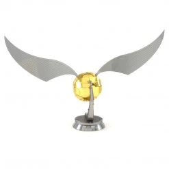 Gametraders Rouse Hill Metal Earth Harry Potter Golden Snitch 10 Gametraders Rouse Hill Metal Earth Harry Potter Golden Snitch