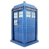 Gametraders Rouse Hill Doctor Who TARDIS Metal Earth Hobby Central