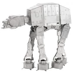 Gametraders Rouse Hill Hobby Central Metal Earth Star Wars AT-AT