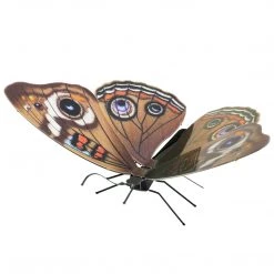 Gametraders Rouse Hill Metal Earth Butterfly Buckeye Hobby Central