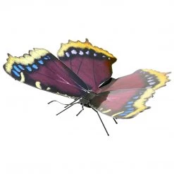 Gametraders Rouse Hill Hobby Central Metal Earth Butterfly Mourning Cloak