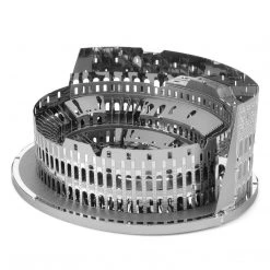 Gametraders Rouse Hill Hobby Central Metal Iconx- Roman Colosseum