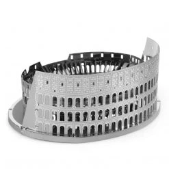 Gametraders Rouse Hill Hobby Central Metal Iconx- Roman Colosseum