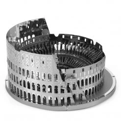 Gametraders Rouse Hill Hobby Central Metal Iconx- Roman Colosseum