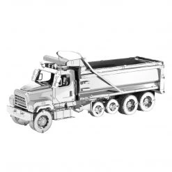 Gametraders Rouse Hill Hobby Central Metal Earth- Freightliner Dump Truck