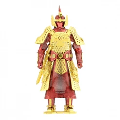 Gametraders Blacktown Metal Earth Chinese Ming Armour Hobby Central