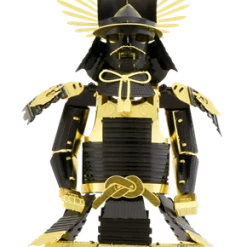 Gametraders Blacktown Metal Earth Japanese Toyotomi Armor Hobby Central