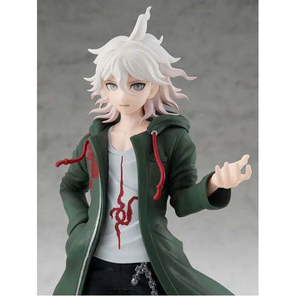 Gametraders Rouse Hill Pre-Orders DANGANRONPA 1•2 RELOAD - POP UP PARADE - NAGITO KOMAEDA 6 Gametraders Rouse Hill Pre-Orders DANGANRONPA 1•2 RELOAD - POP UP PARADE - NAGITO KOMAEDA
