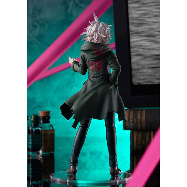 Gametraders Rouse Hill Pre-Orders DANGANRONPA 1•2 RELOAD - POP UP PARADE - NAGITO KOMAEDA 11 Gametraders Rouse Hill Pre-Orders DANGANRONPA 1•2 RELOAD - POP UP PARADE - NAGITO KOMAEDA