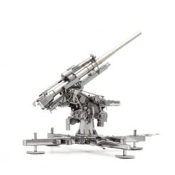 Gametraders Blacktown Hobby Central ICONX - German Flak Gun 88 10 Gametraders Blacktown Hobby Central ICONX - German Flak Gun 88