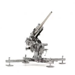 Gametraders Blacktown Hobby Central ICONX - German Flak Gun 88 11 Gametraders Blacktown Hobby Central ICONX - German Flak Gun 88