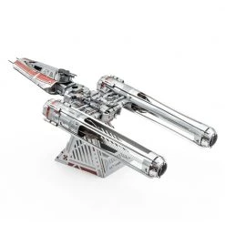 Gametraders Blacktown Hobby Central Metal Earth Zorii's Y-Wing Fighter