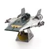 Gametraders Blacktown Metal Earth Resistance A-Wing Fighter Hobby Central 2 Gametraders Blacktown Metal Earth Resistance A-Wing Fighter Hobby Central