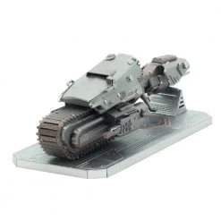 Gametraders Blacktown Metal Earth First Order Treadspeeder Hobby Central