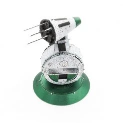 Gametraders Blacktown Metal Earth Star Wars D-O