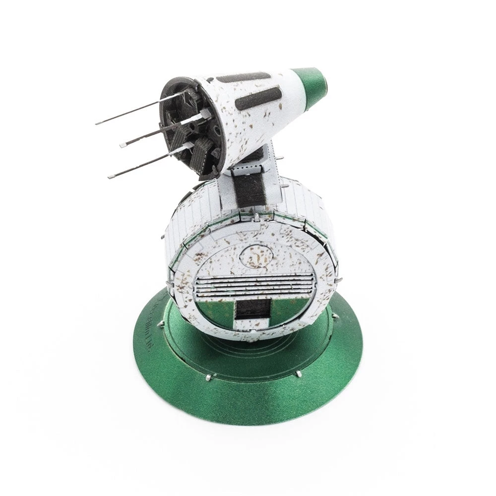 Gametraders Blacktown Metal Earth Star Wars D-O 3 Gametraders Blacktown Metal Earth Star Wars D-O