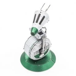 Gametraders Blacktown Metal Earth Star Wars D-O 9 Gametraders Blacktown Metal Earth Star Wars D-O