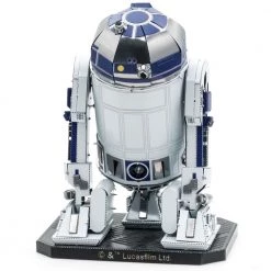 Gametraders Blacktown ICONX - R2D2 Hobby Central