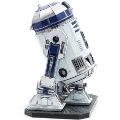 Gametraders Blacktown ICONX - R2D2 Hobby Central