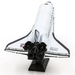 Gametraders Rouse Hill Metal Earth Space Shuttle Discovery 9 Gametraders Rouse Hill Metal Earth Space Shuttle Discovery