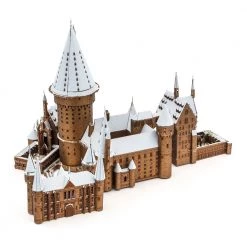 Gametraders Rouse Hill Metal Earth ICONX Harry Potter - Hogwarts Castle