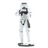 Gametraders Rouse Hill Hobby Central Metal Earth Star Wars Stormtrooper ICONX 1 Gametraders Rouse Hill Hobby Central Metal Earth Star Wars Stormtrooper ICONX