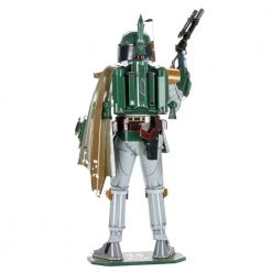 Gametraders Rouse Hill Metal Earth Star Wars Boba Fett ICONX Hobby Central 9 Gametraders Rouse Hill Metal Earth Star Wars Boba Fett ICONX Hobby Central