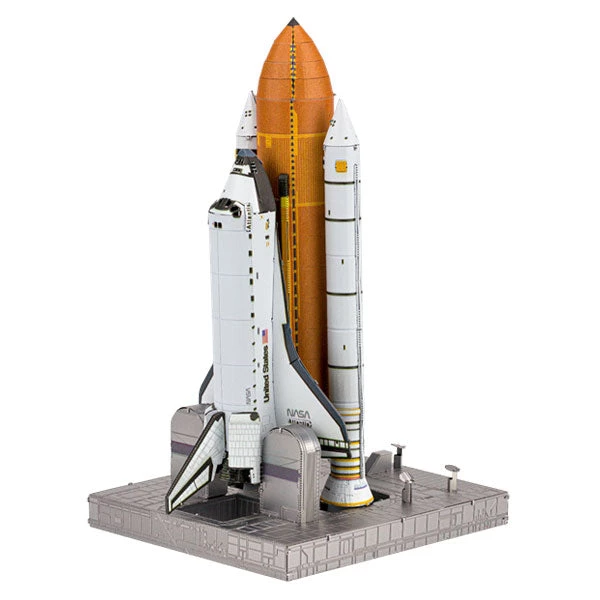 Gametraders Rouse Hill ICONX - Space Shuttle Launch Kit 3 Gametraders Rouse Hill ICONX - Space Shuttle Launch Kit