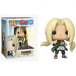 Gametraders Rouse Hill Naruto Shippuden - Lady Tsunade Pop! Vinyl Pop Vinyls 7 Gametraders Rouse Hill Naruto Shippuden - Lady Tsunade Pop! Vinyl Pop Vinyls