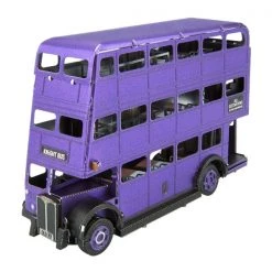 Gametraders Rouse Hill Metal Earth - Harry Potter - Knight Bus Hobby Central