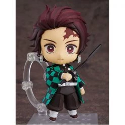 Gametraders Rouse Hill KIMETSU NO YAIBA: DEMON SLAYER - NENDOROID - TANJIROU KAMADO