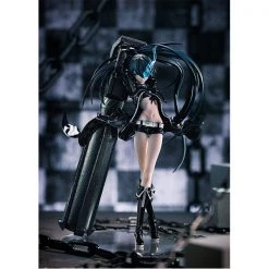 Gametraders Rouse Hill Anime Figurines POP UP PARADE Black Rock Shooter