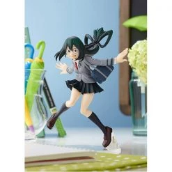 Gametraders Rouse Hill MY HERO ACADEMIA - POP UP PARADE - TSUYU ASUI