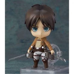 Gametraders Rouse Hill ATTACK ON TITAN - NENDORODI - EREN YEAGER Pre-Orders