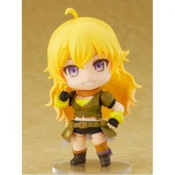 Gametraders Rouse Hill RWBY - NENDOROID - YANG XIAO LONG Collectables