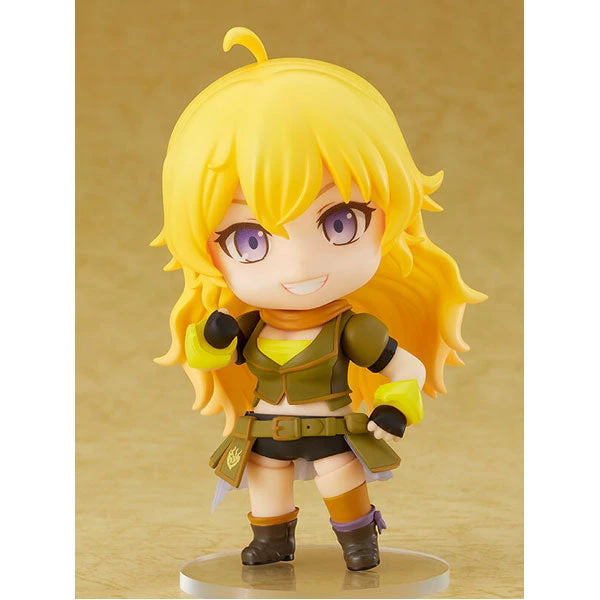 Gametraders Rouse Hill RWBY - NENDOROID - YANG XIAO LONG Collectables 4 Gametraders Rouse Hill RWBY - NENDOROID - YANG XIAO LONG Collectables