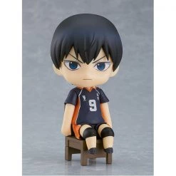 Gametraders Rouse Hill HAIKYUU!! TO THE TOP - SWACCHAO NENDOROID - KAGEYAMA TOBIO Collectables