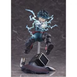 Gametraders Rouse Hill MY HERO ACADEMIA - 1/8 SCALE FIGURE - IZUKU MIDORIYA