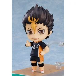Gametraders Rouse Hill Collectables HAIKYUU!! TO THE TOP - NENDOROID - NISHINOYA YU 9 Gametraders Rouse Hill Collectables HAIKYUU!! TO THE TOP - NENDOROID - NISHINOYA YU