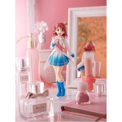 Gametraders Rouse Hill LOVE LIVE! NIJIGASAKI HIGH SCHOOL IDOL CLUB - POP UP PARADE - AYUMU UEHARA Anime Figurines