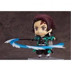 Gametraders Rouse Hill KIMETSU NO YAIBA: DEMON SLAYER - NENDOROID - TANJIROU KAMADO