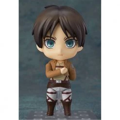 Gametraders Rouse Hill ATTACK ON TITAN - NENDORODI - EREN YEAGER Pre-Orders