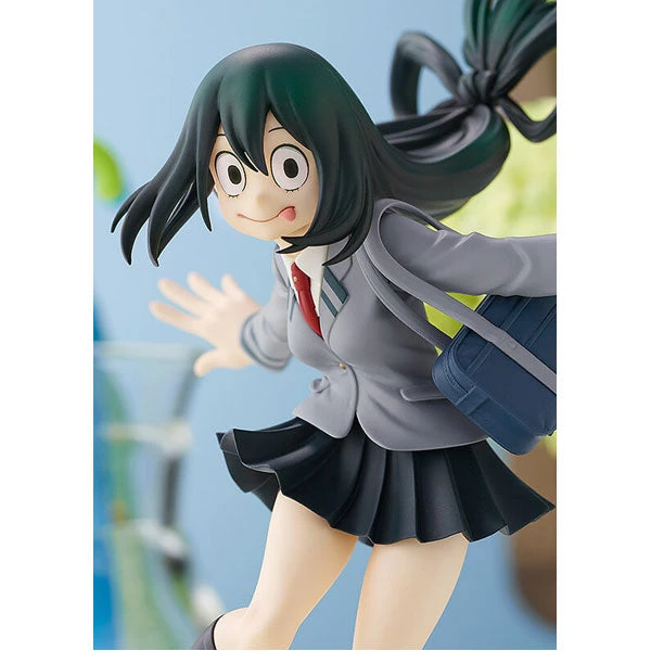 Gametraders Rouse Hill MY HERO ACADEMIA - POP UP PARADE - TSUYU ASUI 5 Gametraders Rouse Hill MY HERO ACADEMIA - POP UP PARADE - TSUYU ASUI