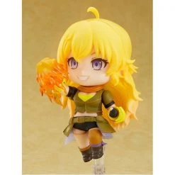 Gametraders Rouse Hill RWBY - NENDOROID - YANG XIAO LONG Collectables 10 Gametraders Rouse Hill RWBY - NENDOROID - YANG XIAO LONG Collectables