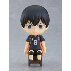 Gametraders Rouse Hill HAIKYUU!! TO THE TOP - SWACCHAO NENDOROID - KAGEYAMA TOBIO Collectables