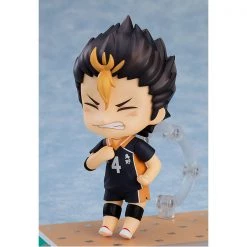Gametraders Rouse Hill Collectables HAIKYUU!! TO THE TOP - NENDOROID - NISHINOYA YU 10 Gametraders Rouse Hill Collectables HAIKYUU!! TO THE TOP - NENDOROID - NISHINOYA YU