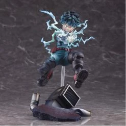 Gametraders Rouse Hill MY HERO ACADEMIA - 1/8 SCALE FIGURE - IZUKU MIDORIYA 19 Gametraders Rouse Hill MY HERO ACADEMIA - 1/8 SCALE FIGURE - IZUKU MIDORIYA