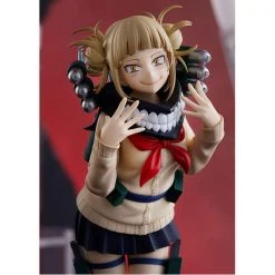 Gametraders Rouse Hill MY HERO ACADEMIA Pop Up Parade Himiko Toga