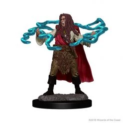 Gametraders Rouse Hill Dungeons And Dragons Unpainted Minis Human Male Sorcerer Dungeons & Dragons