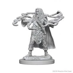 Gametraders Rouse Hill Dungeons And Dragons Unpainted Minis Human Male Sorcerer Dungeons & Dragons